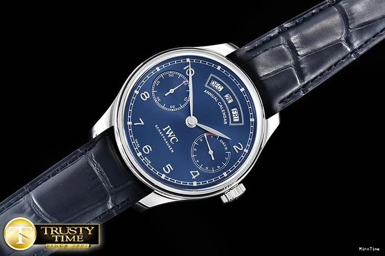 MIROTIME 1031 IWC0424A – Portugieser Annual